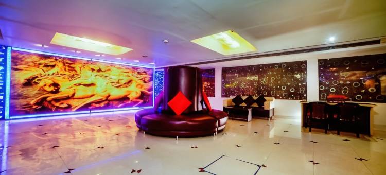 The Fame Hotel图片