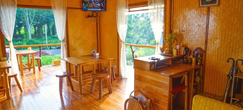 班苏安普塔恩酒店(Bansuanphutarn)图片