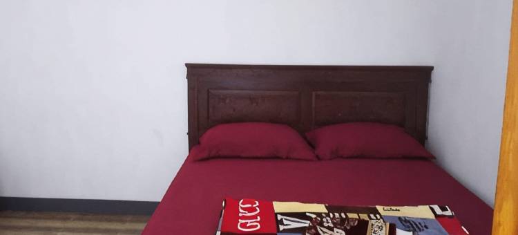 哈扎伊斯兰家庭旅馆(Hazza Syaria Homestay)图片