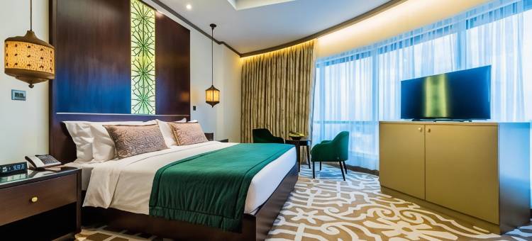 时代拉科酒店(TIME Rako Hotel)图片