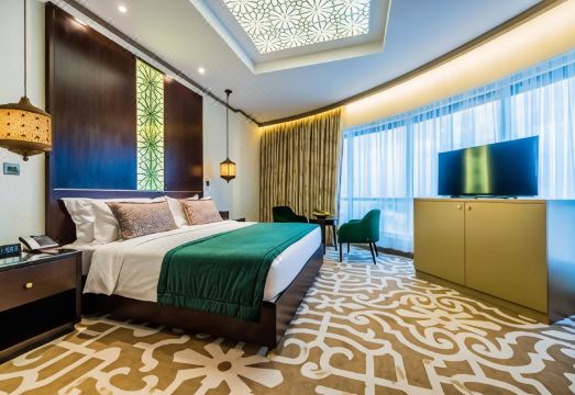 TIME Rako Hotel Hotel Overview