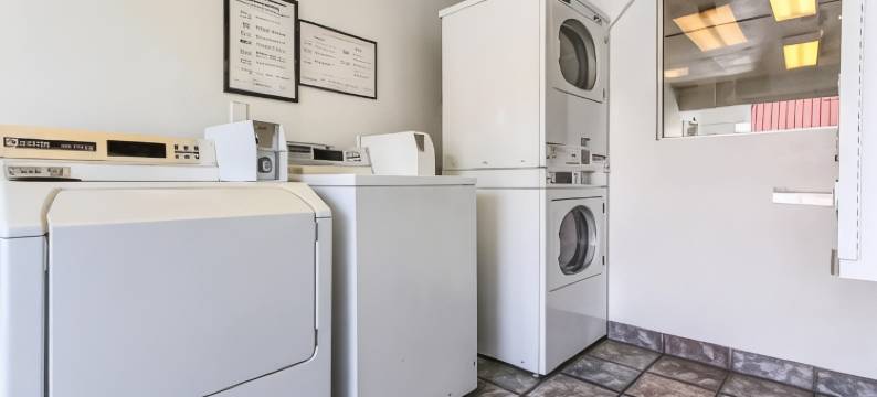 Super 8 by Wyndham Santa Clara(Super 8 by Wyndham Santa Clara)图片