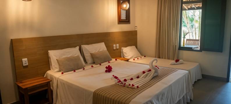 Hotel Chale Nosso Sítio图片