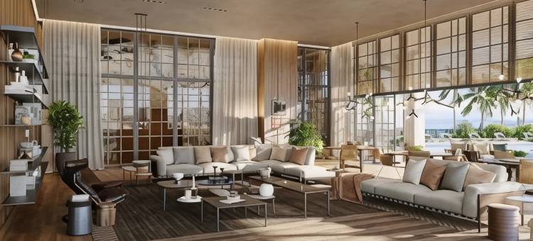 迈阿密盖尔酒店及公寓(Gale Miami Hotel & Residences)图片