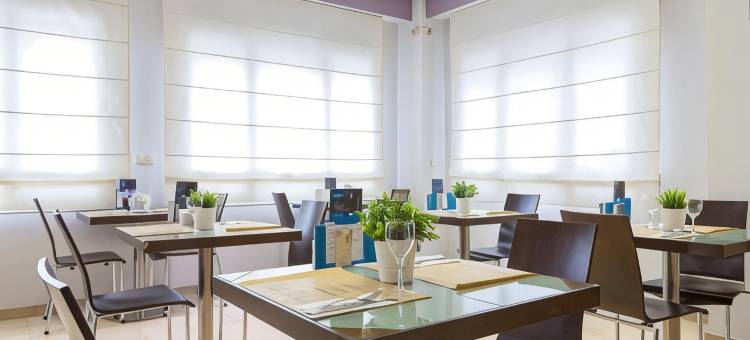 波塞尔托雷花园酒店(Porcel Torre Garden)图片