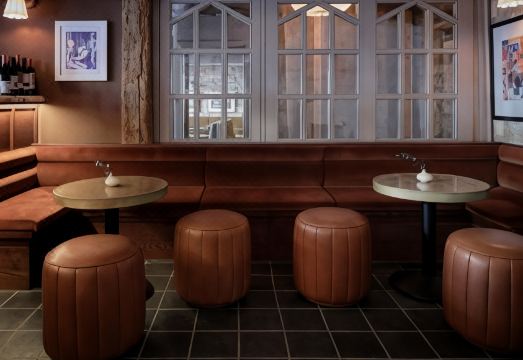 Highway Hotel Overview