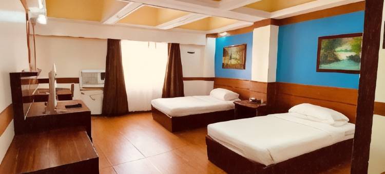 维雷根特广场酒店(Wregent Plaza Hotel)图片