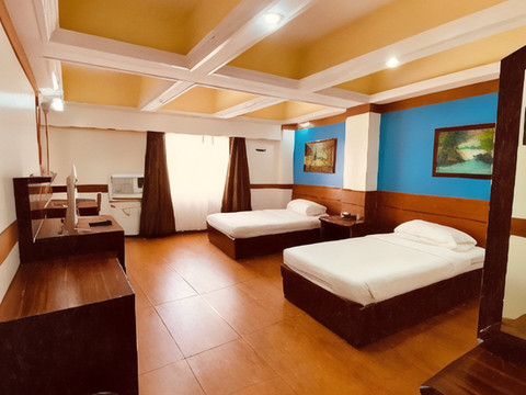 维雷根特广场酒店