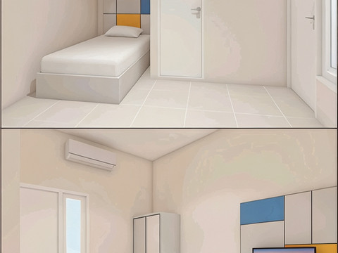 恩达勒姆科腾酒店