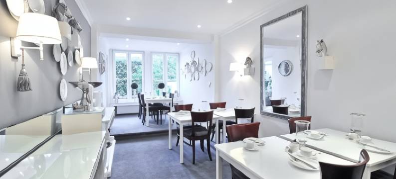 奥斯塔先生与女士酒店(Hotel Sir & Lady Astor)图片