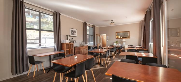 戴安娜酒店(Diana Alpine Lodge)图片