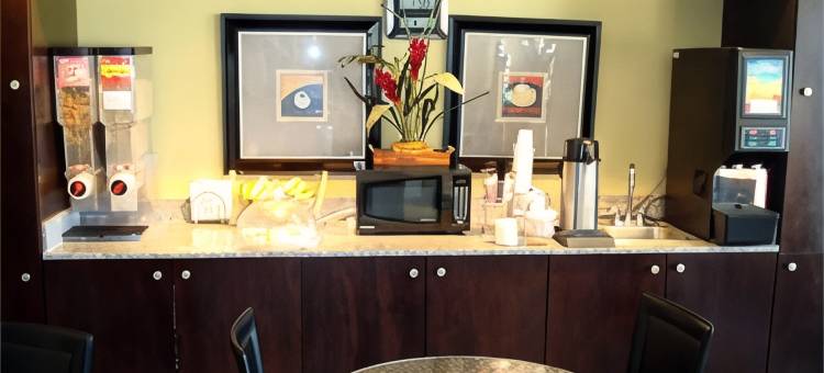 拉斐特史考特温德姆戴斯酒店(Days Inn by Wyndham Lafayette Scott)图片