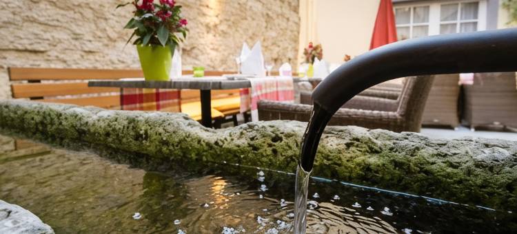 马库斯特姆浪漫酒店(Romantik Hotel Markusturm)图片