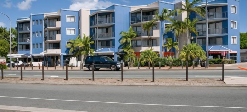 波托贝洛海景大酒店(Portobello by the Sea)图片