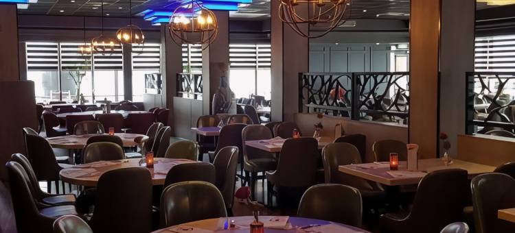 新海洋乐园酒店(New Ocean Paradise Hotel)图片