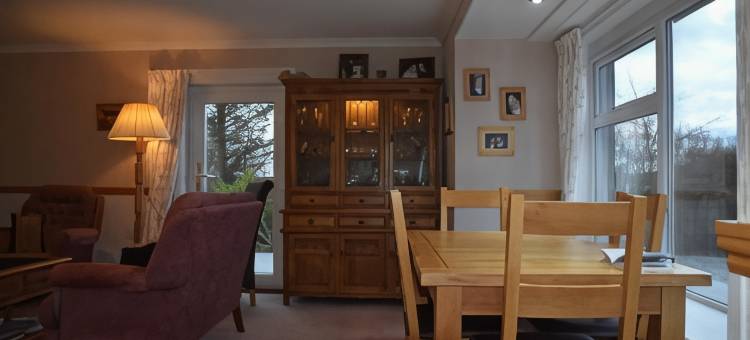 教堂山克罗夫特农场民宿(Chapelhill Croft)图片