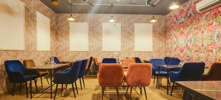 Super Townhouse Grand Fortune图片