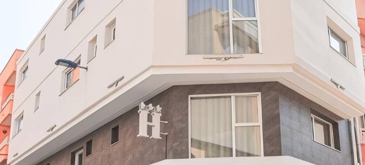 纳尔塞亚圣塔波拉酒店(Hotel Narcea)图片