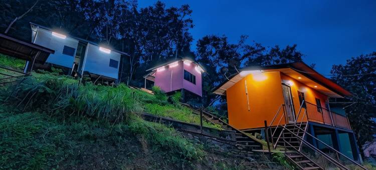 波洛克景观度假村(Pollock View Resort)图片