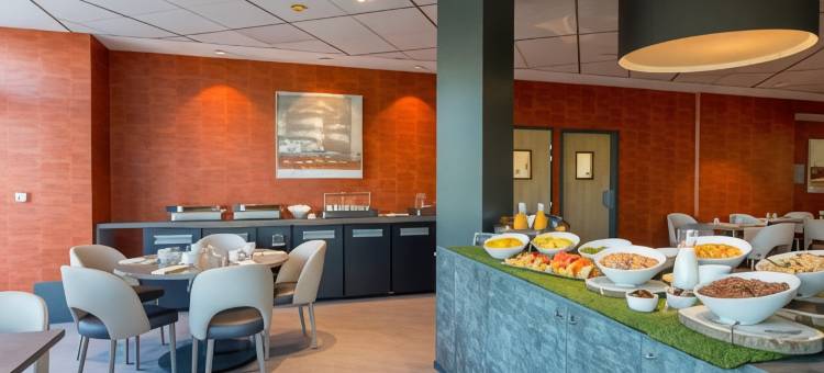 埃斯卡帕迪桑利斯贝斯特韦斯特优质酒店(Best Western Plus Hotel Escapade Senlis)图片