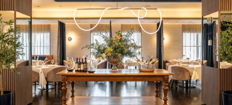 尼克博克酒店(The Knickerbocker Hotel)图片