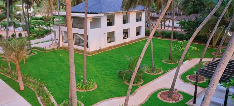 乌瓦金沙沙滩度假村(Uva Sands Beach Resort)图片