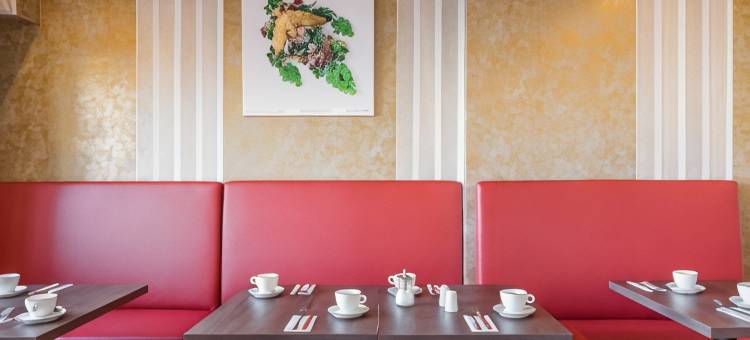 鲁夫酒店(Hotel Ruf)图片