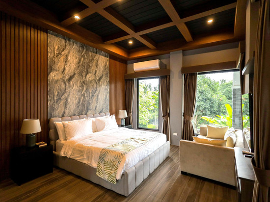 Likha健康度假村