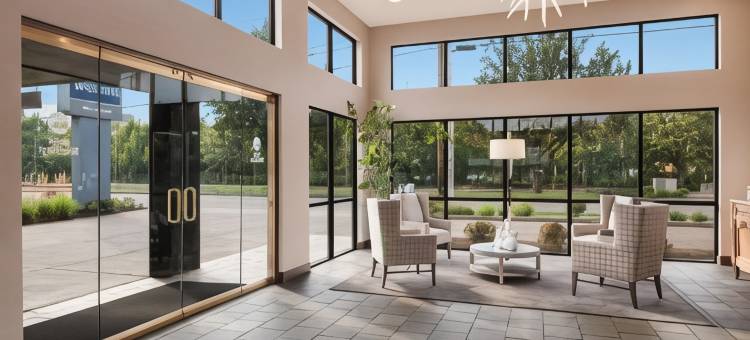 新奥瑞冈贝斯特韦斯特酒店(Best Western New Oregon)图片