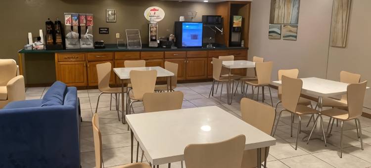 林奇堡温德姆速8酒店(Super 8 by Wyndham Lynchburg VA)图片