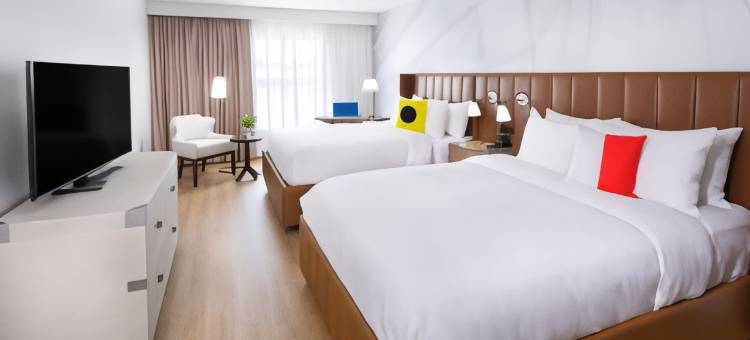 亚历山德里亚老城英迪格酒店(Hotel Indigo Old Town Alexandria)图片