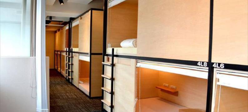 东京麻布民宿(Guest House Tokyo Azabu)图片