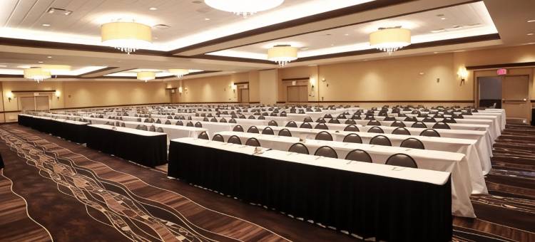 西德梅茵希尔顿花园酒店(Hilton Garden Inn West des Moines)图片