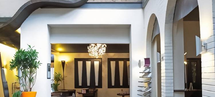 斯特拉斯堡火车站美居酒店(Hôtel Mercure Strasbourg Centre Gare)图片