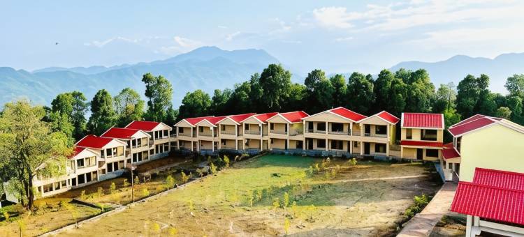 尼尔加甘度假村(Neelgagan Resort)图片