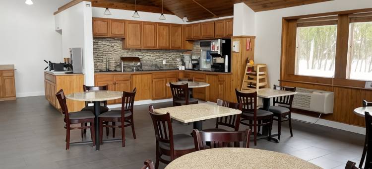 舒适酒店及套房锡拉丘兹-凯瑞尔圈(Comfort Inn & Suites Syracuse-Carrier Circle)图片