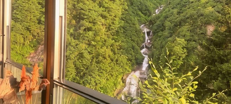 甘察尔艾德别墅(Ayder Villa Gencal)图片