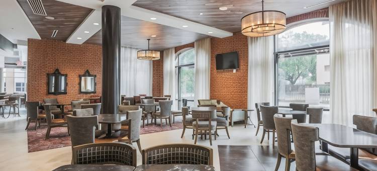 Homewood Suites by Hilton-查尔斯顿历史区(Homewood Suites by Hilton Charleston Historic District)图片