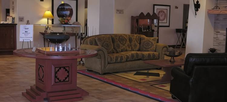 圣达菲北Homewood Suites by Hilton(Homewood Suites by Hilton Santa Fe-North)图片