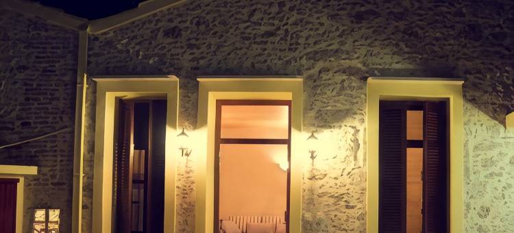 波尔图恩尼蒂克套房公寓(Porto Enetiko Suites)图片