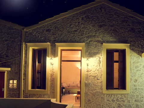 波尔图恩尼蒂克套房公寓