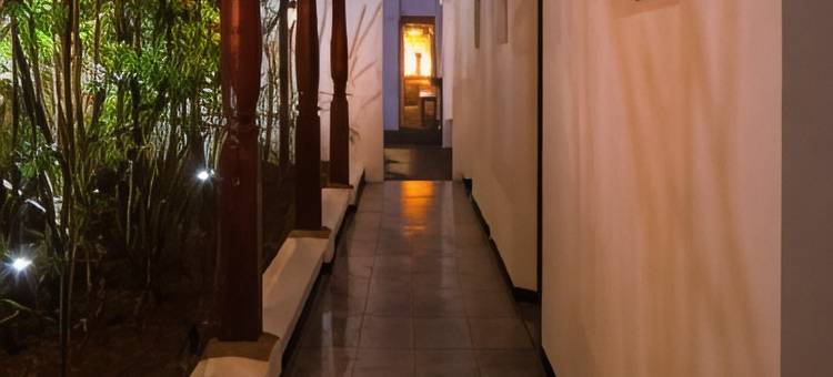 俱乐部别墅酒店(Club Villa)图片