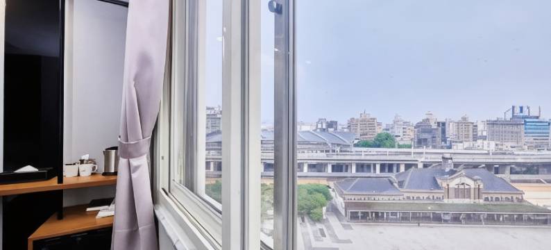 台中轻行旅图片