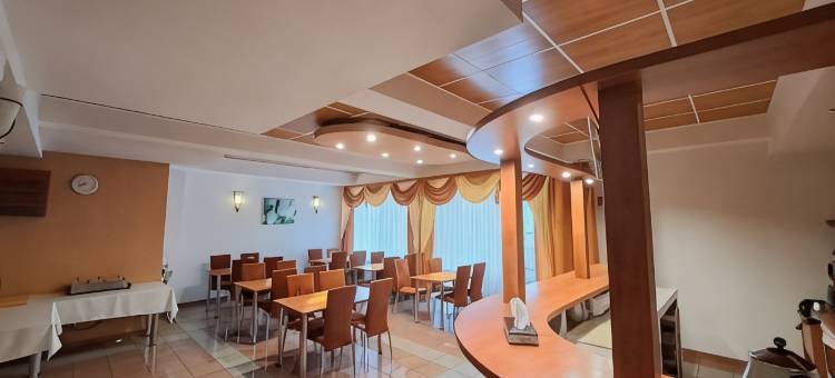 佐尼卡旅馆(Penzion Zornicka)图片