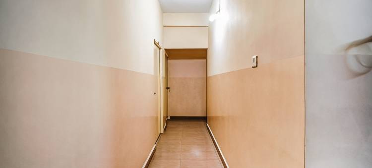 Fabhotel阿迪亚客人之家(FabHotel Aditya Yatri Nivas - Nr Tirupati Railway Station)图片