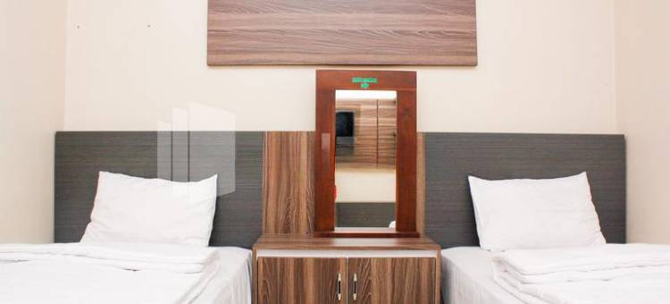 Hotel Baby Angel Dieng Mitra RedDoorz图片