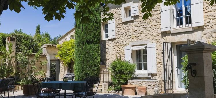 曼侬的露蓬房车旅馆(Roulotte Chez Manon en Luberon)图片