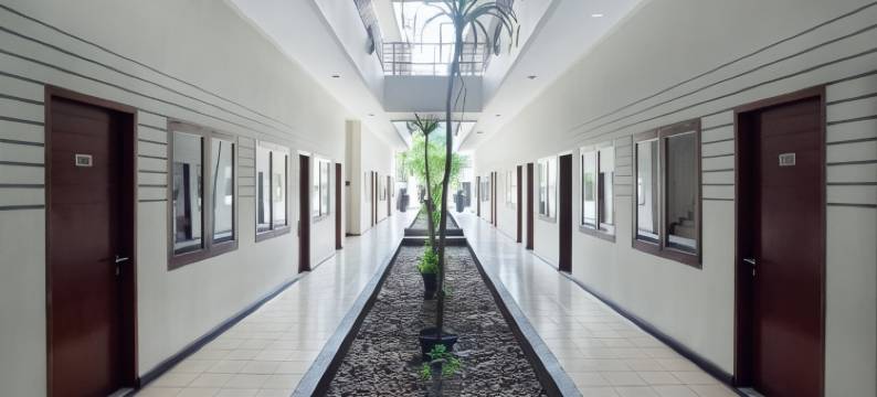 雅加达和谐N酒店(N Hotel Harmoni Jakarta)图片