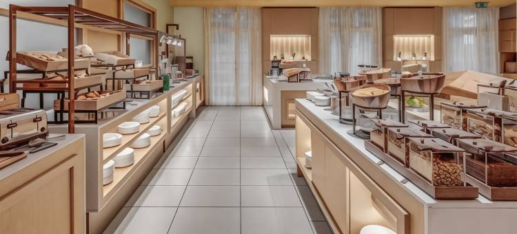 凯耶苏斯温泉浴场度假酒店(Hotel Caesius Thermae & Spa Resort)图片