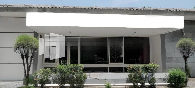 Rajawali Guest House Mitra RedDoorz图片
